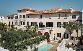 Hotel Faustino Gran Relais & Chateaux  5*